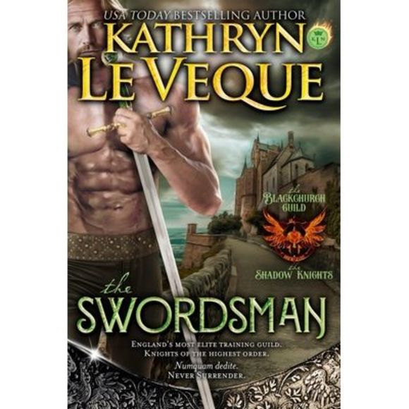 The Swordsman -- Kathryn Le Veque - Picture 1 of 1